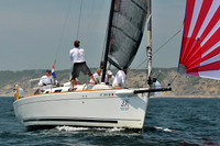 2013 Block Island Race Week B 1419