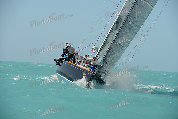 2017 Quantum Key West RW D 306