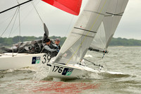 2015 Charleston Race Week E 1099