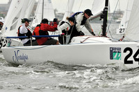 2013 Charleston Race Week A 1371