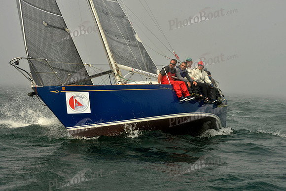 2017 Block Island Race Week E_0158