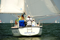 2014 Cape Charles Cup A 1320