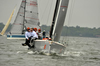 2016 Charleston Race Week A_1155