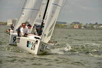 2018 Charleston Race Week A_1792
