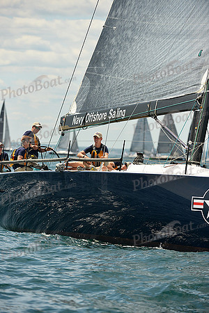 2015 NYYC Annual Regatta C 1056