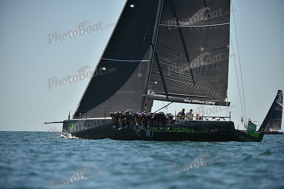 2018 NYYC Race Week B_0054