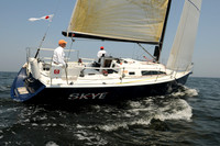 2011 Block Island Race A 1336