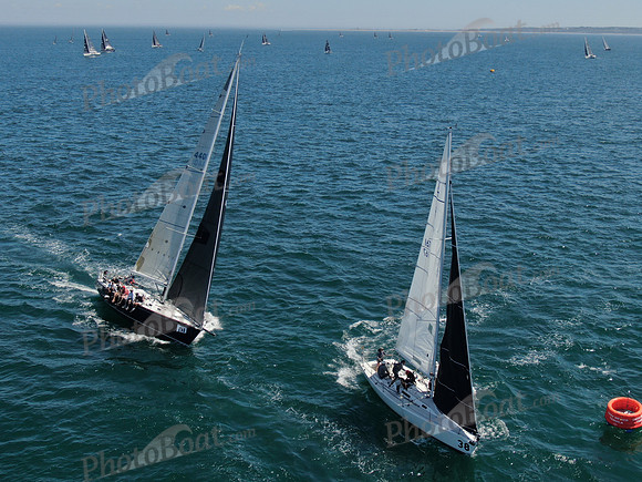 2025 Block Island Race Week E_0033