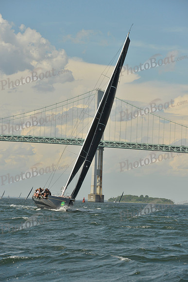 2017 NYYC Annual Regatta A_3109