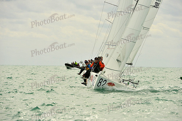 2016 Key West Race Week F_0364