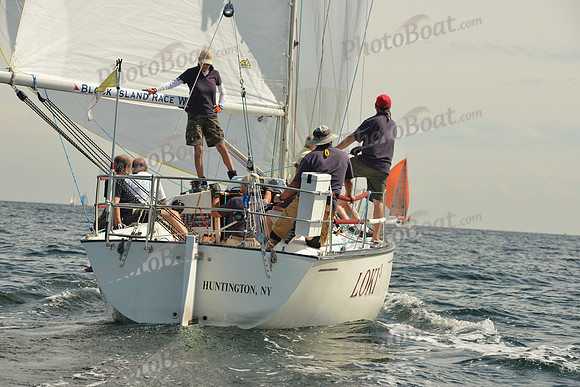 2015 Denmark Race A 701