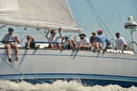 2017 Charleston Race Week A_0978