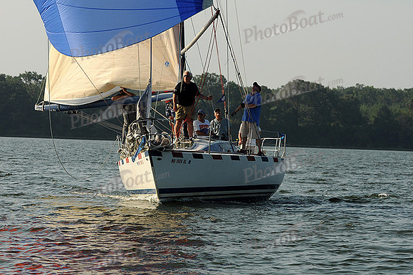 2012 Gov Cup B 976