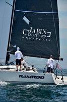 2021 Block Island Race Week A_0405