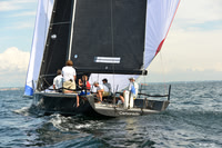 2015 Denmark Race A 1205
