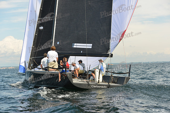 2015 Denmark Race A 1205