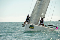 2015 Key West Race Week A 675