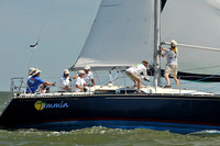 2013 Southern Bay Race Week D 585