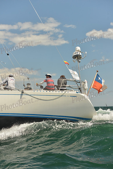 2016 NYYC Annual Regatta E_0740