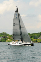 2011 NYYC Annual Regatta A 1850