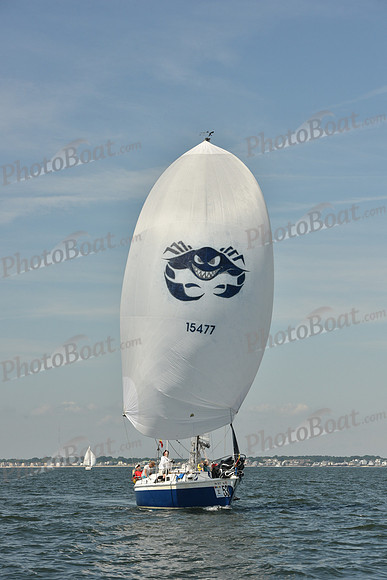 2018 Southern Bay Race Week C_0739