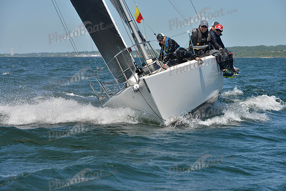 2019 NYYC Annual Regatta B_0675