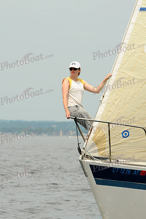 2011 Park City Regatta A 278