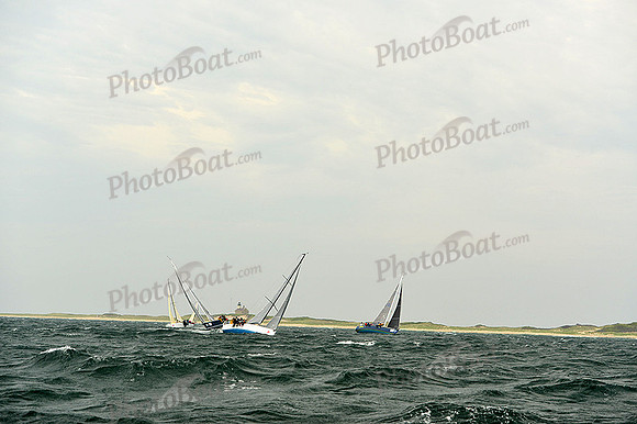 2015 Block Island Race Week E 306