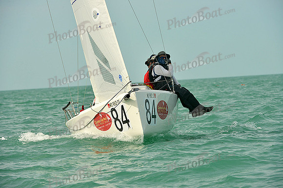 2016 Key West Race Week F_0025