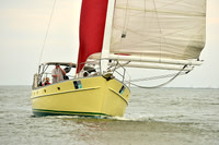 2015 Charleston Race Week E 1327