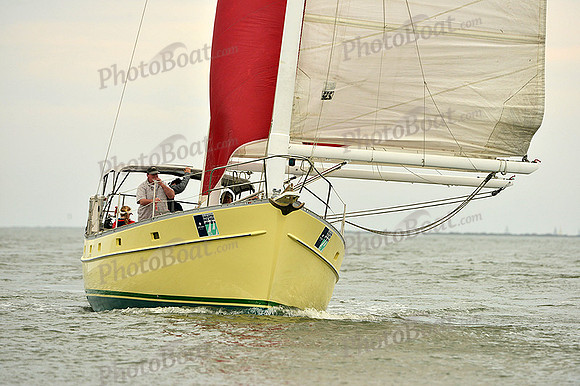 2015 Charleston Race Week E 1327
