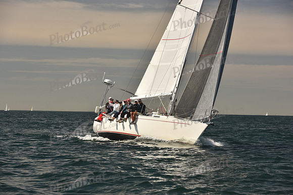 2024 Figawi 2345