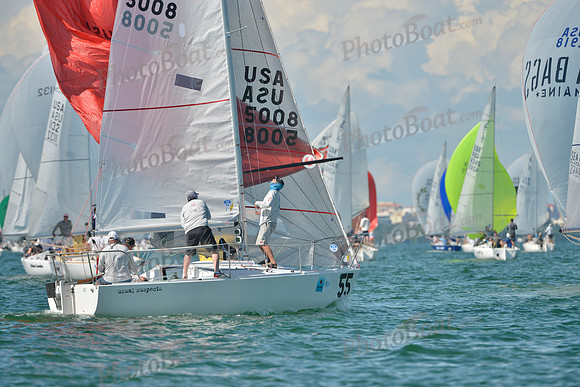 2019 J24 Worlds G_0672