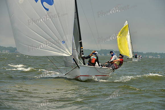 2016 Southern Bay Race Week A_1370