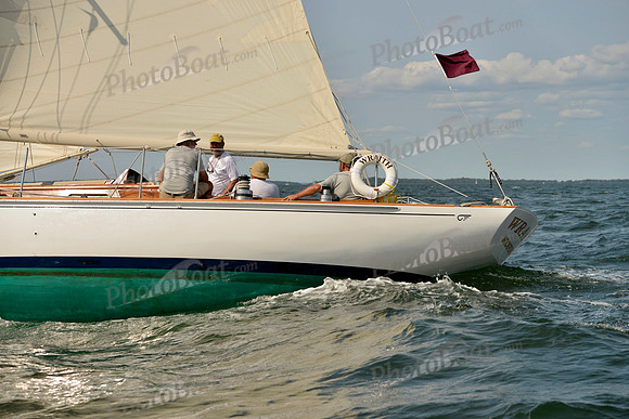 2017 IYRS Classic Yacht Regatta_0711