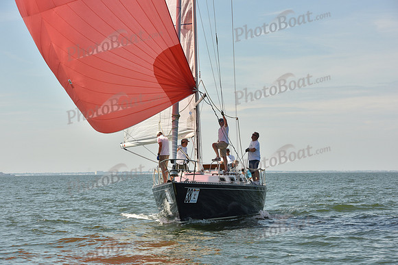 2018 Southern Bay Race Week C_0487