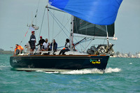 2014 Key West Race Week C 824
