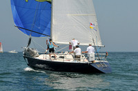 2013 Block Island Race Week B 1630