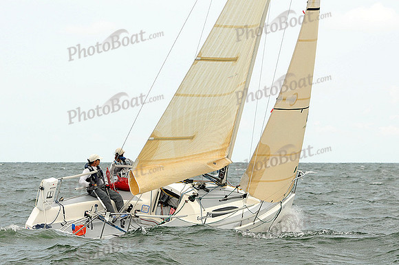 2012 Cape Charles Cup A 1603