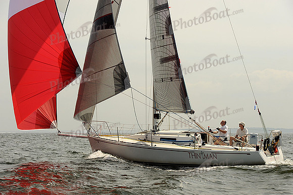 2013 Vineyard Race A 692