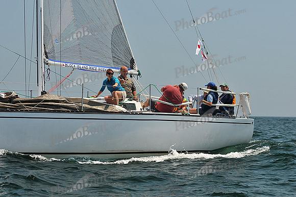 2013 Block Island Race Week B 1549