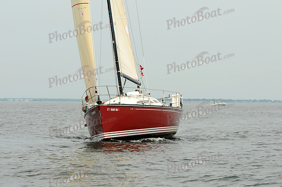 2011 Park City Regatta A 762