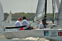 2014 Charleston Race Week D 1131