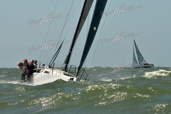 2016 Charleston Race Week C 0518