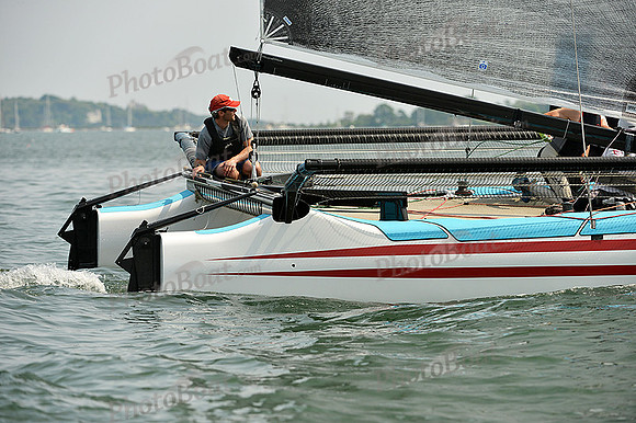 2015 NYYC Annual Regatta A 1081