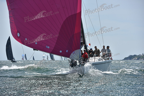 2019 NYYC Annual Regatta A_1804