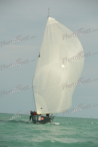 2016 Key West Race Week E_0452