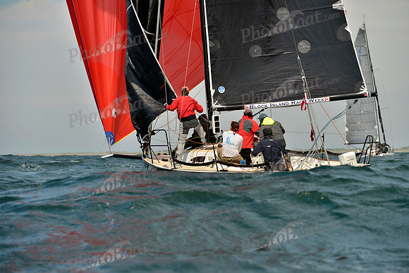2017 Block Island Race Week A_0655