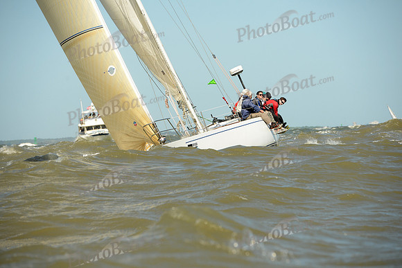 2016 Charleston Race Week B 0131