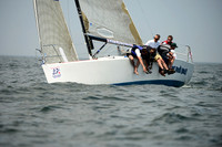 2013 Block Island Race Week A 1397